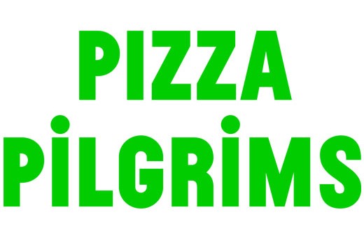 Pizza Pilgrims - 